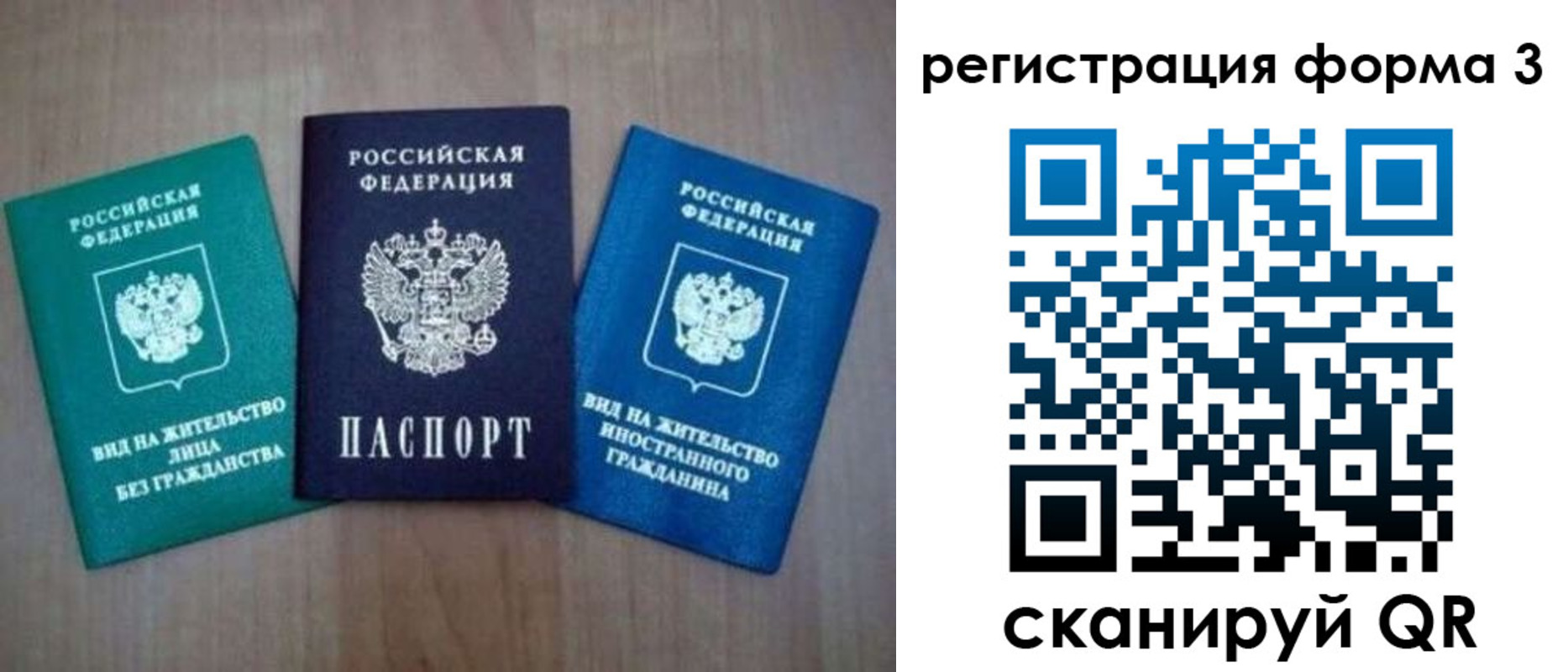 прописка для кредита в Плавске